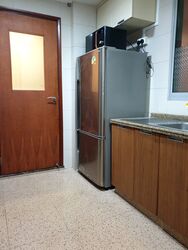 Rafflesia Condominium (D20), Condominium #551242501